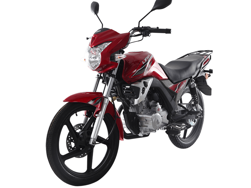 Lifan 150cc hp deals